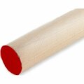 Cindoco UPCR3436 WOOD DOWEL 3/4 IN X 36 IN 34-36